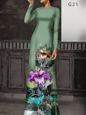 1625748476 80 vai ao dai mau moi vua ra (14)